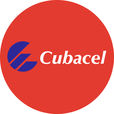 logotipo cubacel