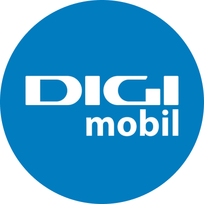 logotipo digi mobil