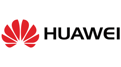 logotipo huawei