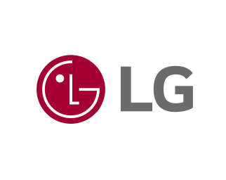 logotipo lg