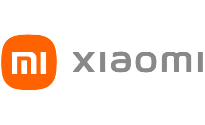 logotipo xiaomi