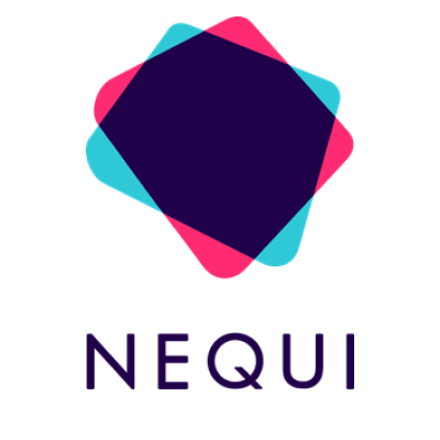 logotipo nequi