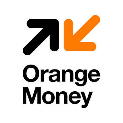 logotipo orange money