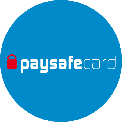 logotipo paysafe card