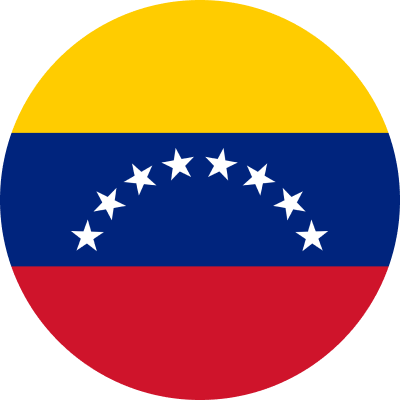 bandera de venezuela