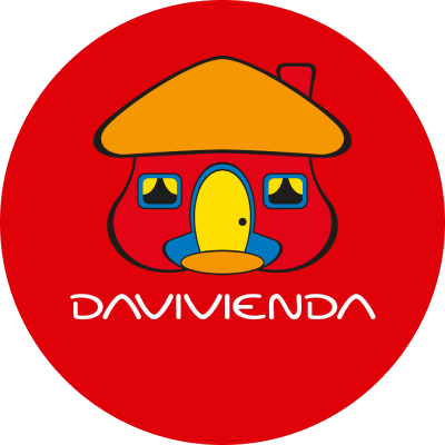 logotipo davivienda