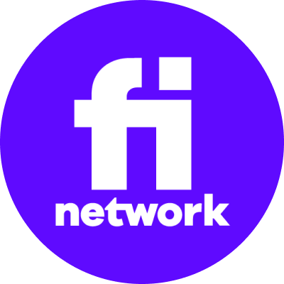 logotipo finetwork