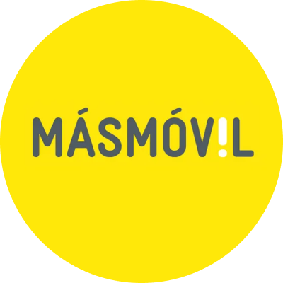 logotipo más móvil