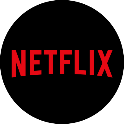 logotipo netflix