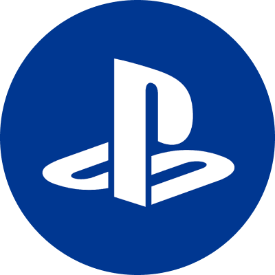 logotipo playstation