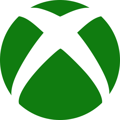 logotipo xbox