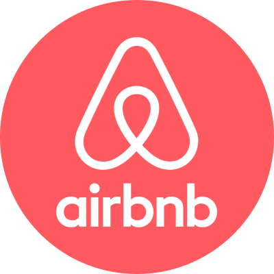 logotipo airbnb