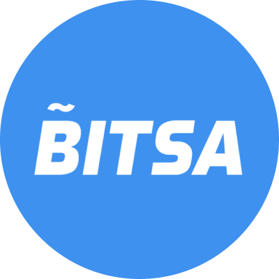 logotipo bitsa