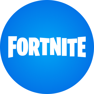 logotipo fornite