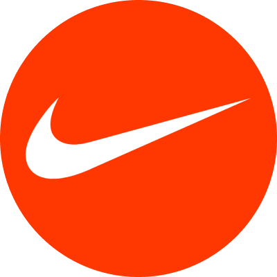 logotipo nike