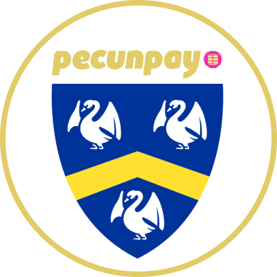 logotipo pecunpay rugby