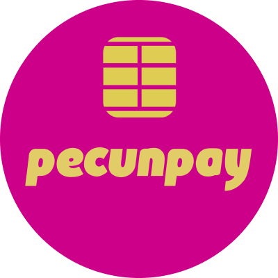 logotipo pecunpay