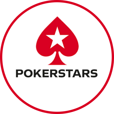 logotipo pokerstars