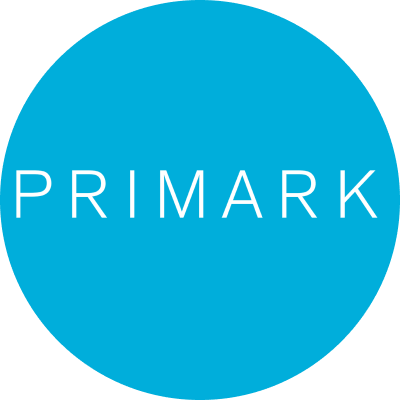 logotipo primark