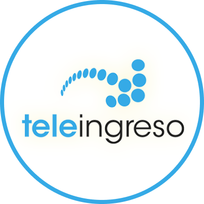 logotipo teleingreso