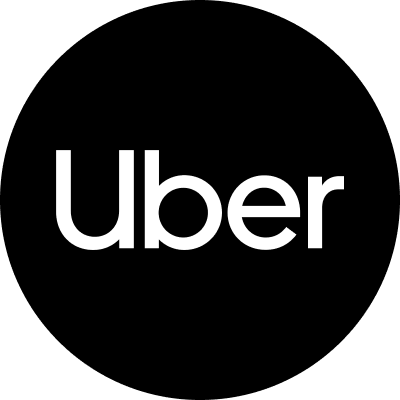 logotipo uber